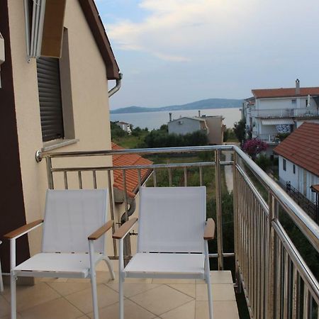 Apartments Helena Bibinje Zewnętrze zdjęcie