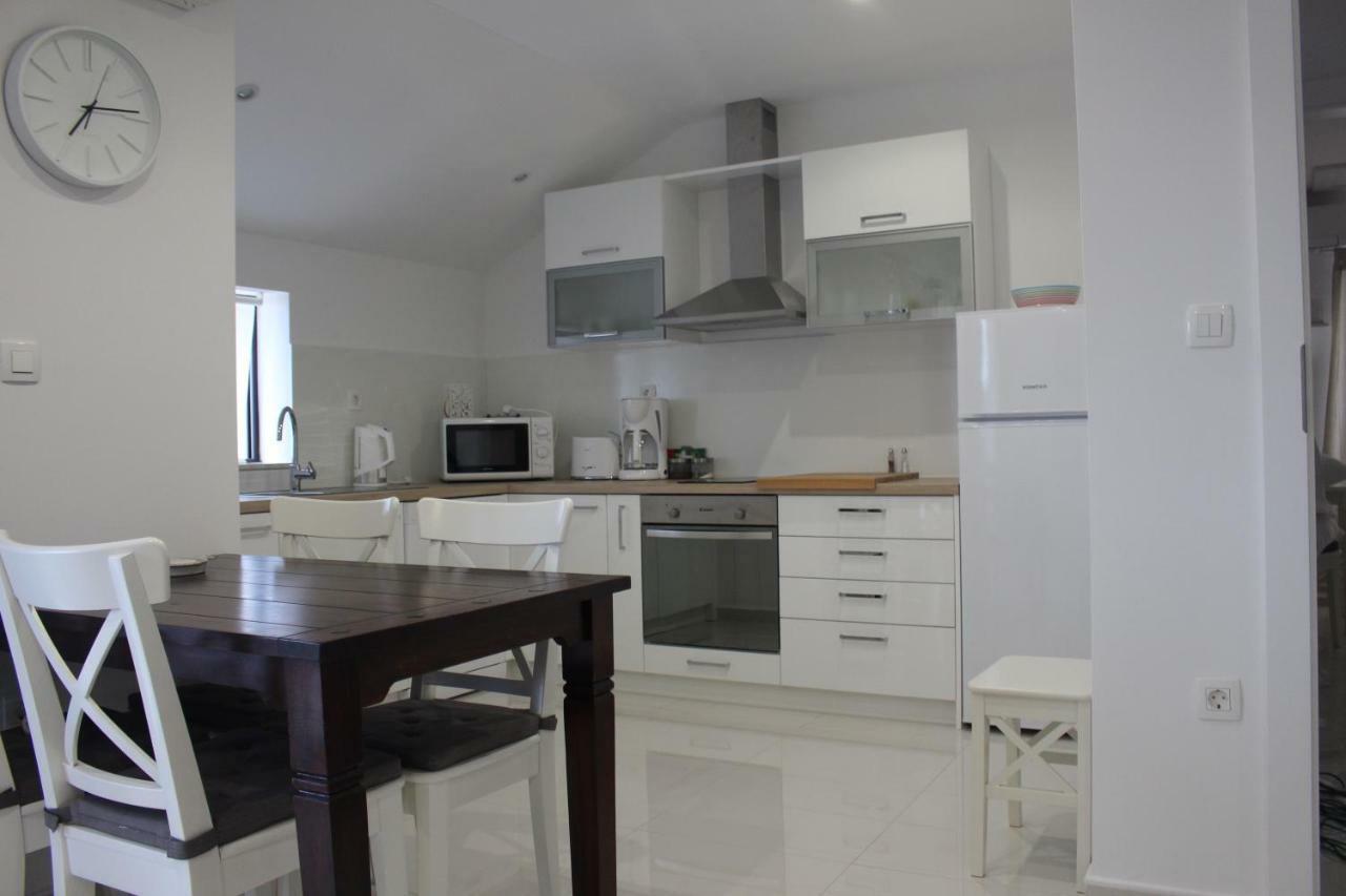 Apartments Helena Bibinje Zewnętrze zdjęcie