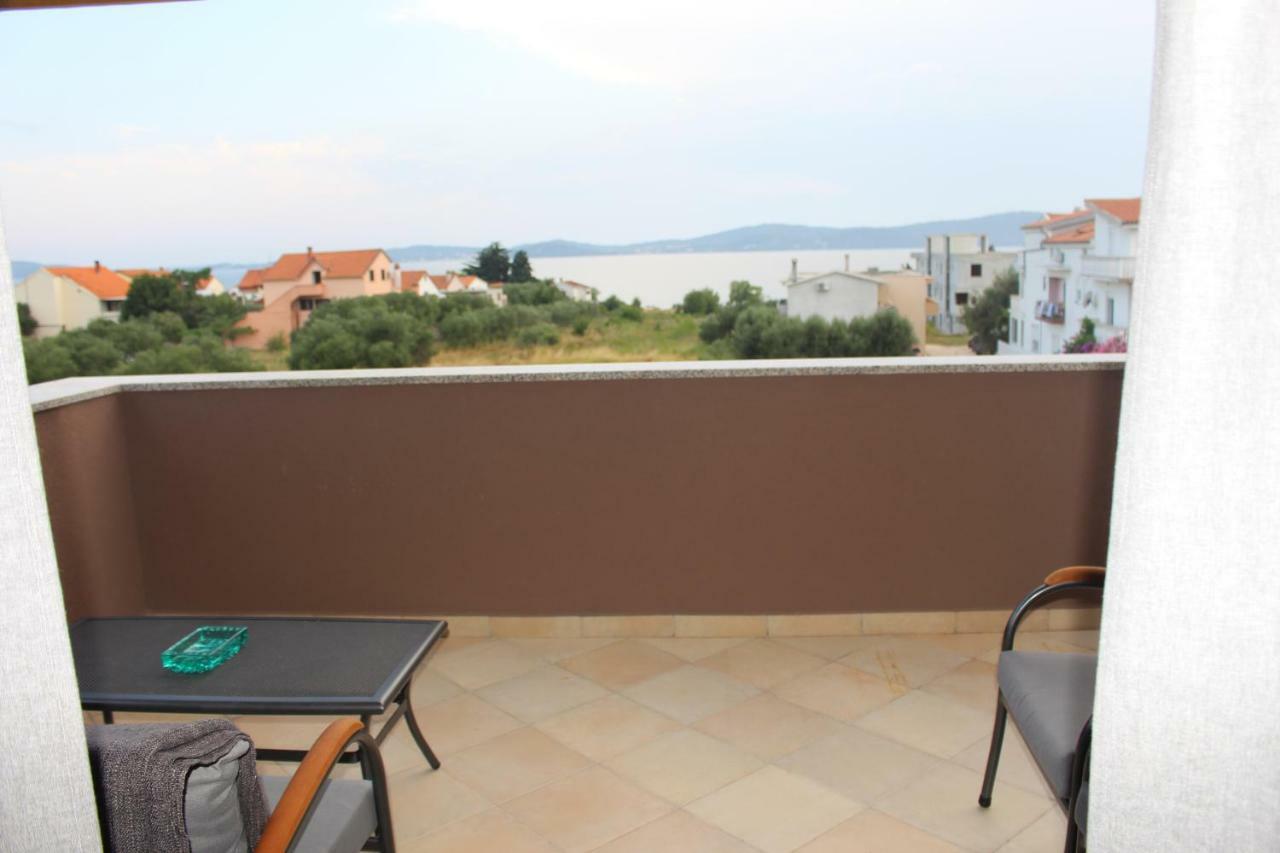 Apartments Helena Bibinje Zewnętrze zdjęcie