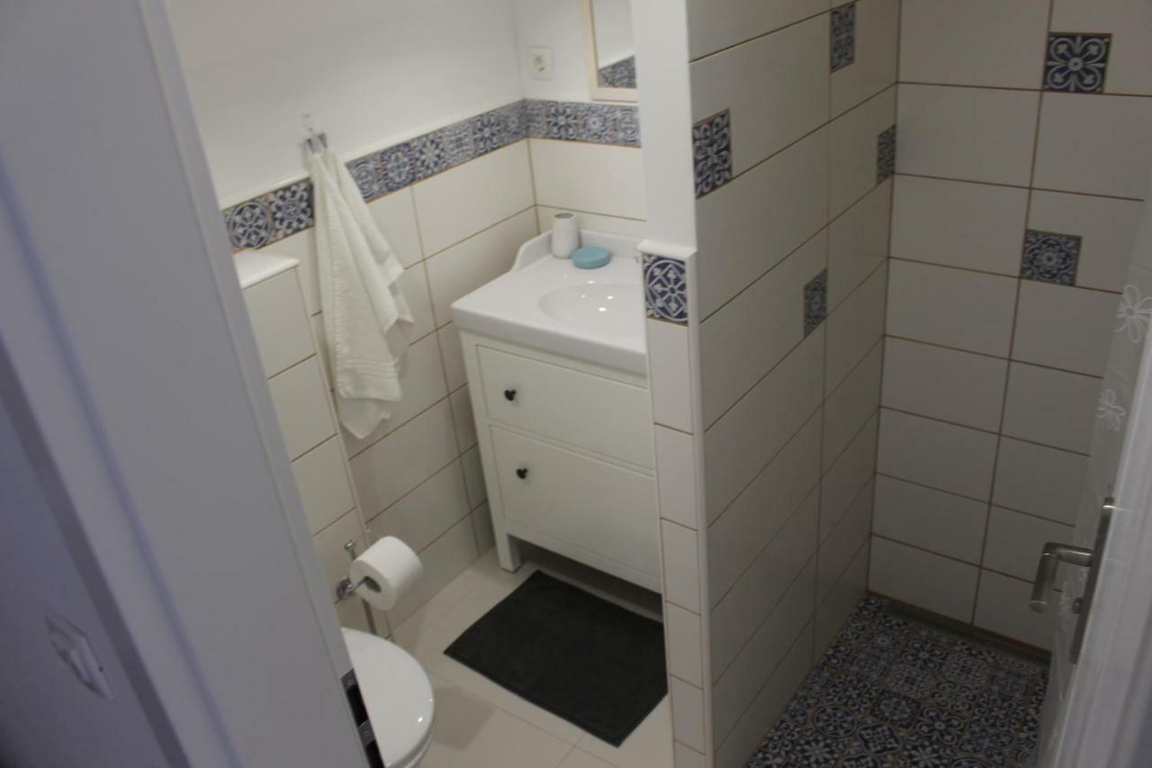 Apartments Helena Bibinje Zewnętrze zdjęcie