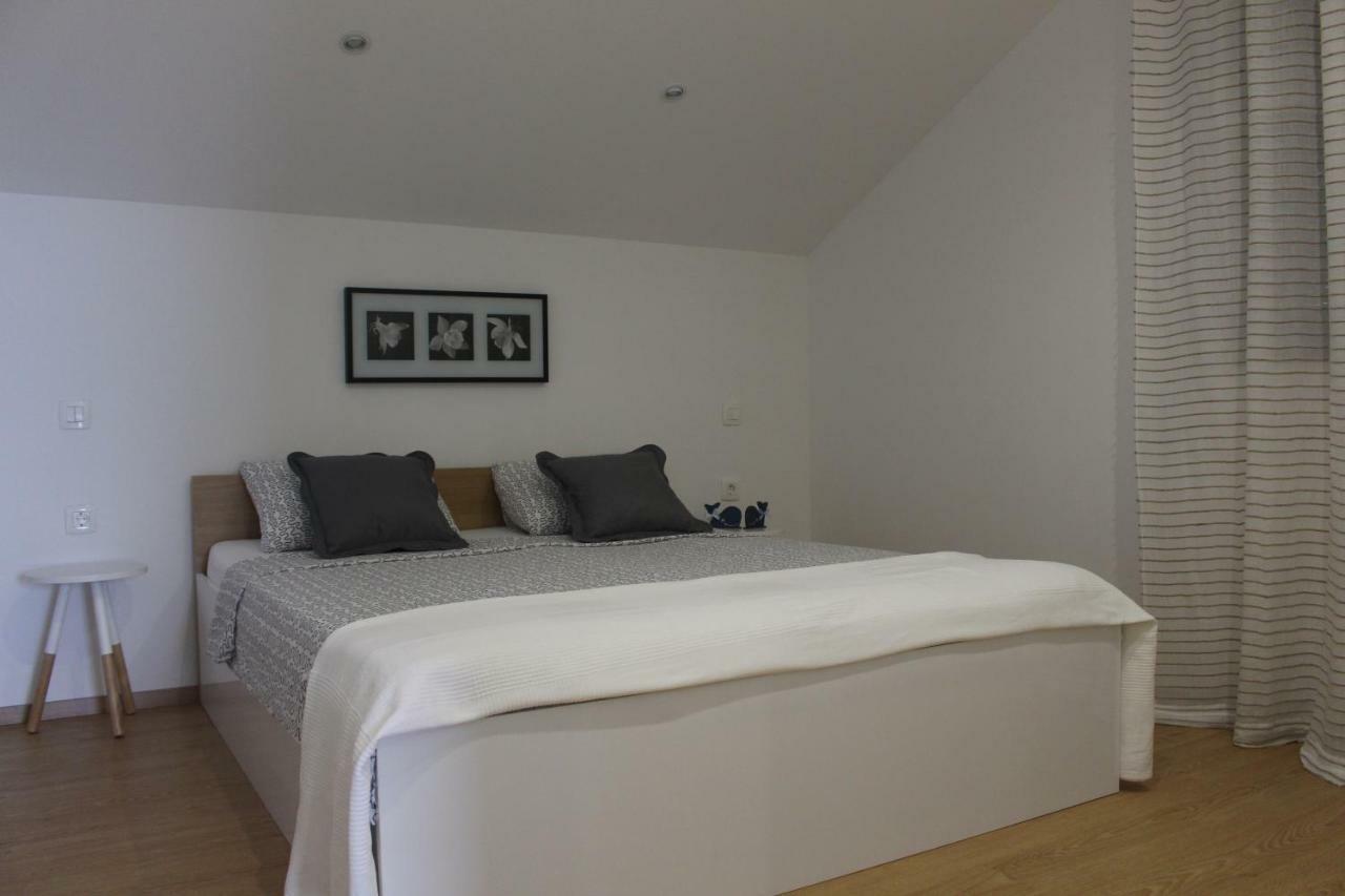 Apartments Helena Bibinje Zewnętrze zdjęcie