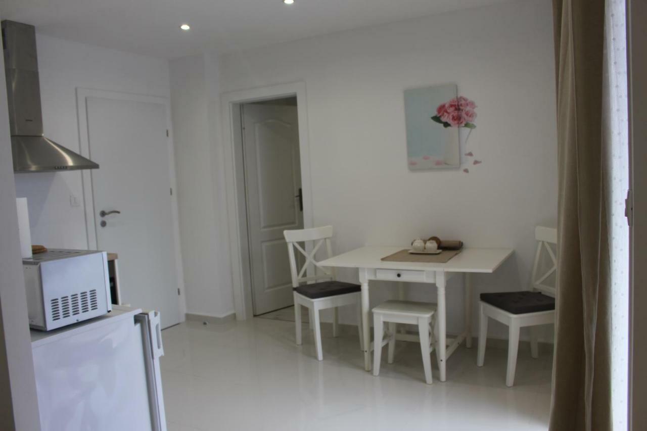 Apartments Helena Bibinje Zewnętrze zdjęcie