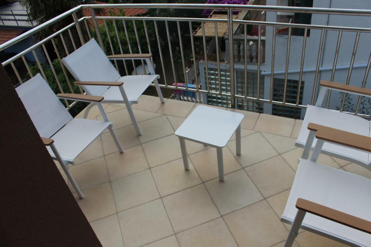 Apartments Helena Bibinje Zewnętrze zdjęcie
