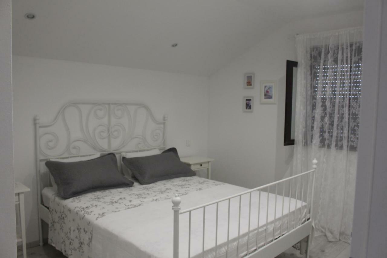 Apartments Helena Bibinje Zewnętrze zdjęcie
