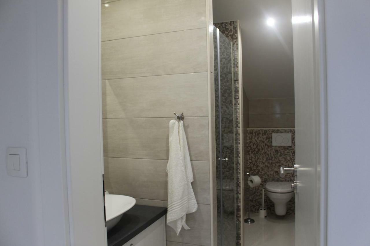 Apartments Helena Bibinje Zewnętrze zdjęcie
